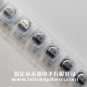 �Nʽ늽�35V 22uF ��ߴ�