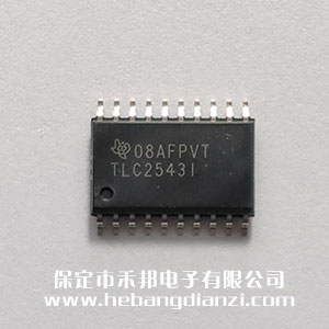 TLC2543IDWR ���I(y��)��(j��)