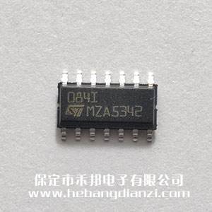 TL084IDT M(jn)ST